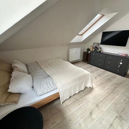 Apartmán Number 5 Vlevo Dole Rokytnice nad Jizerou Exteriér fotografie