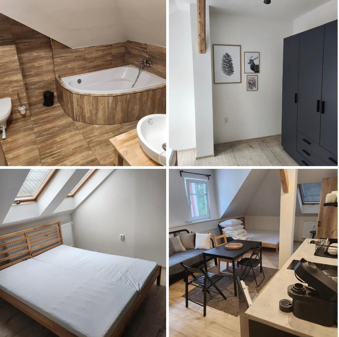 Apartmán Number 5 Vlevo Dole Rokytnice nad Jizerou Exteriér fotografie
