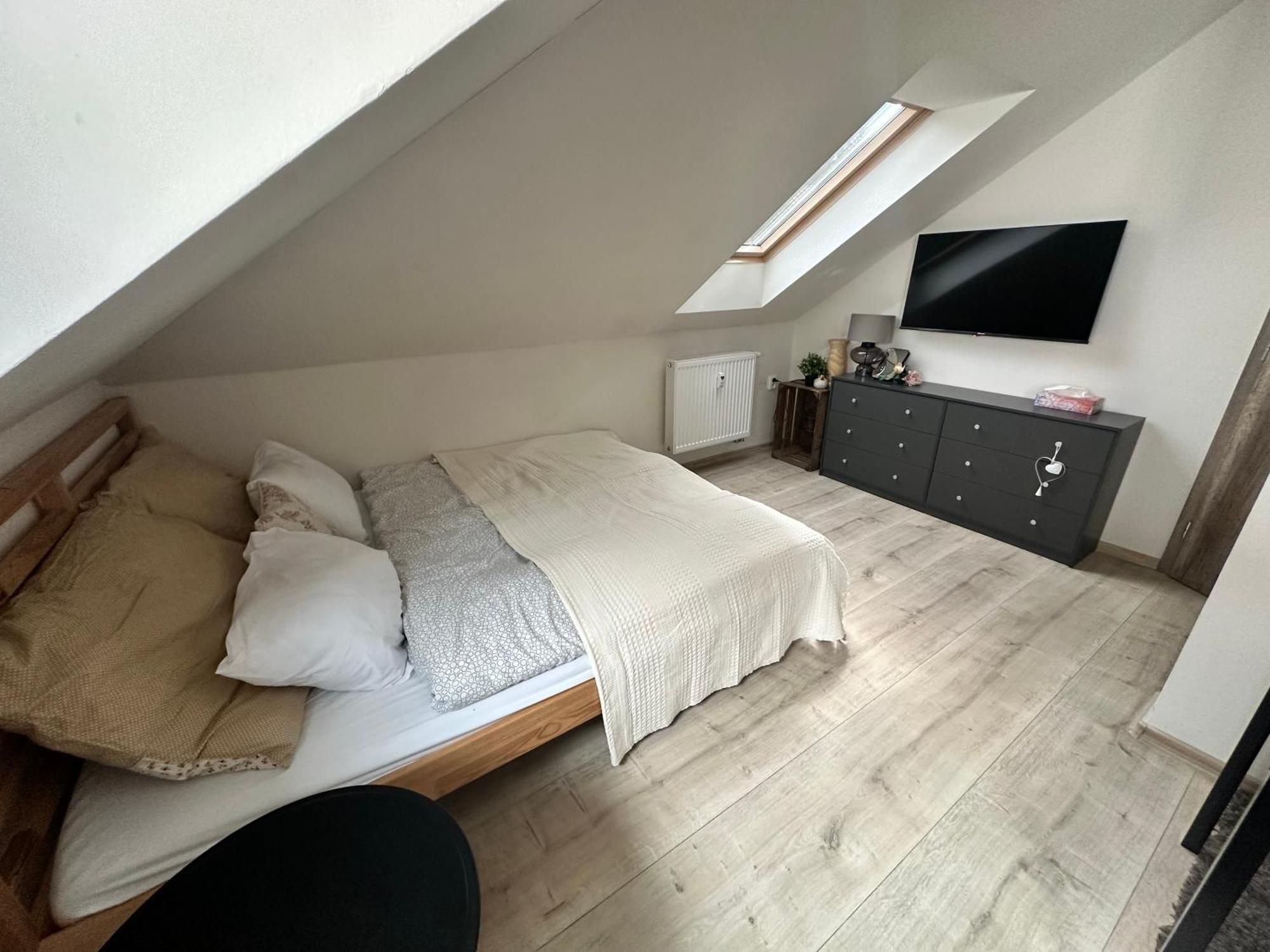 Apartmán Number 5 Vlevo Dole Rokytnice nad Jizerou Exteriér fotografie