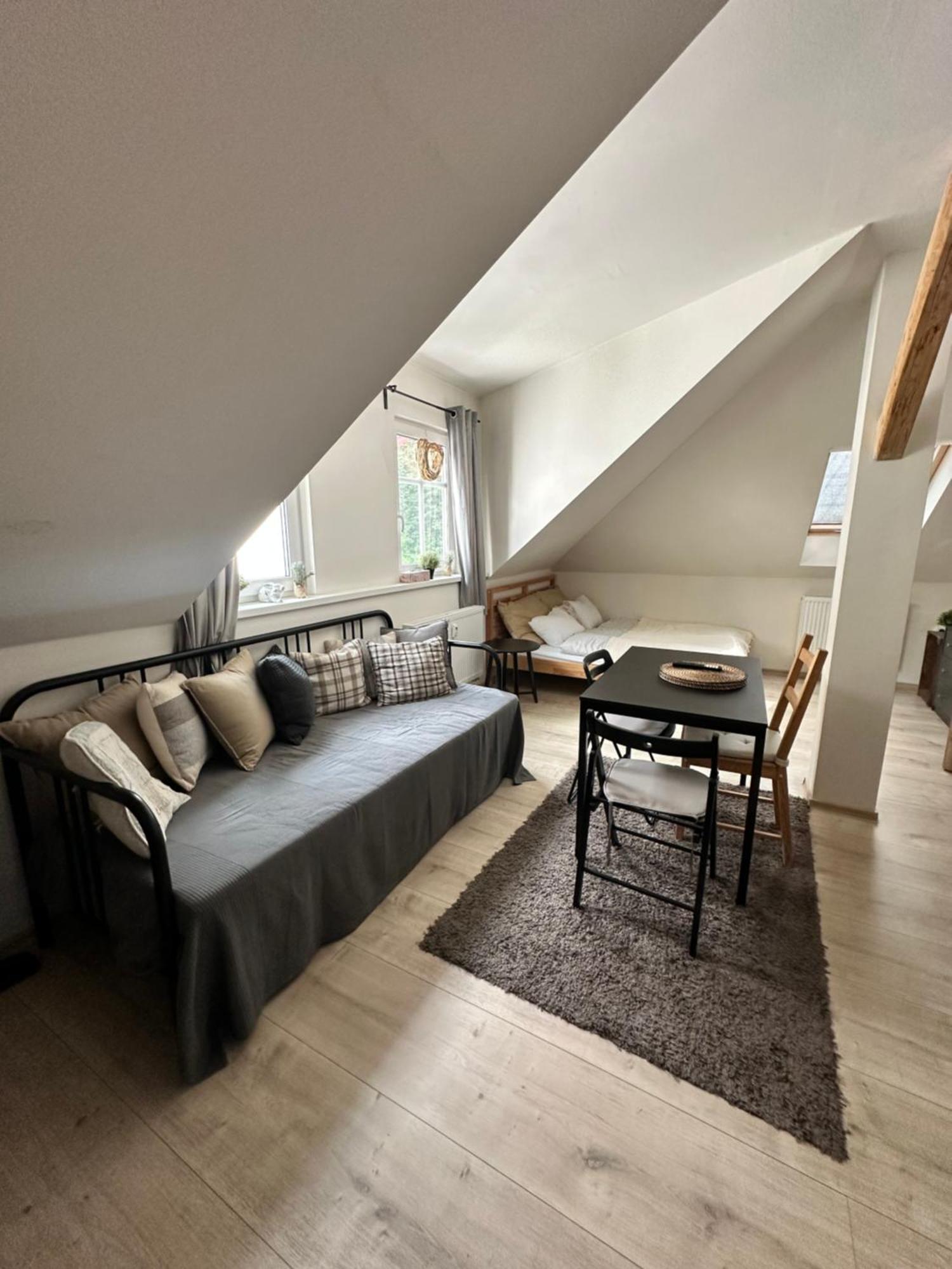 Apartmán Number 5 Vlevo Dole Rokytnice nad Jizerou Exteriér fotografie