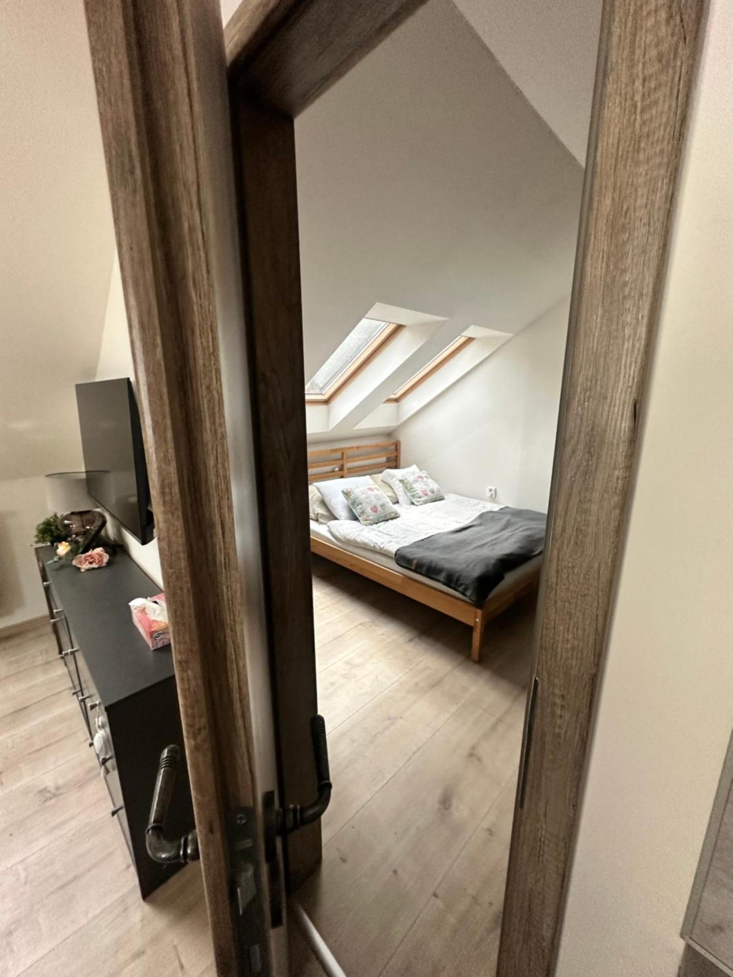 Apartmán Number 5 Vlevo Dole Rokytnice nad Jizerou Exteriér fotografie