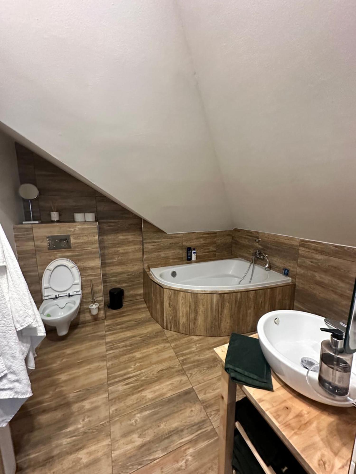 Apartmán Number 5 Vlevo Dole Rokytnice nad Jizerou Exteriér fotografie