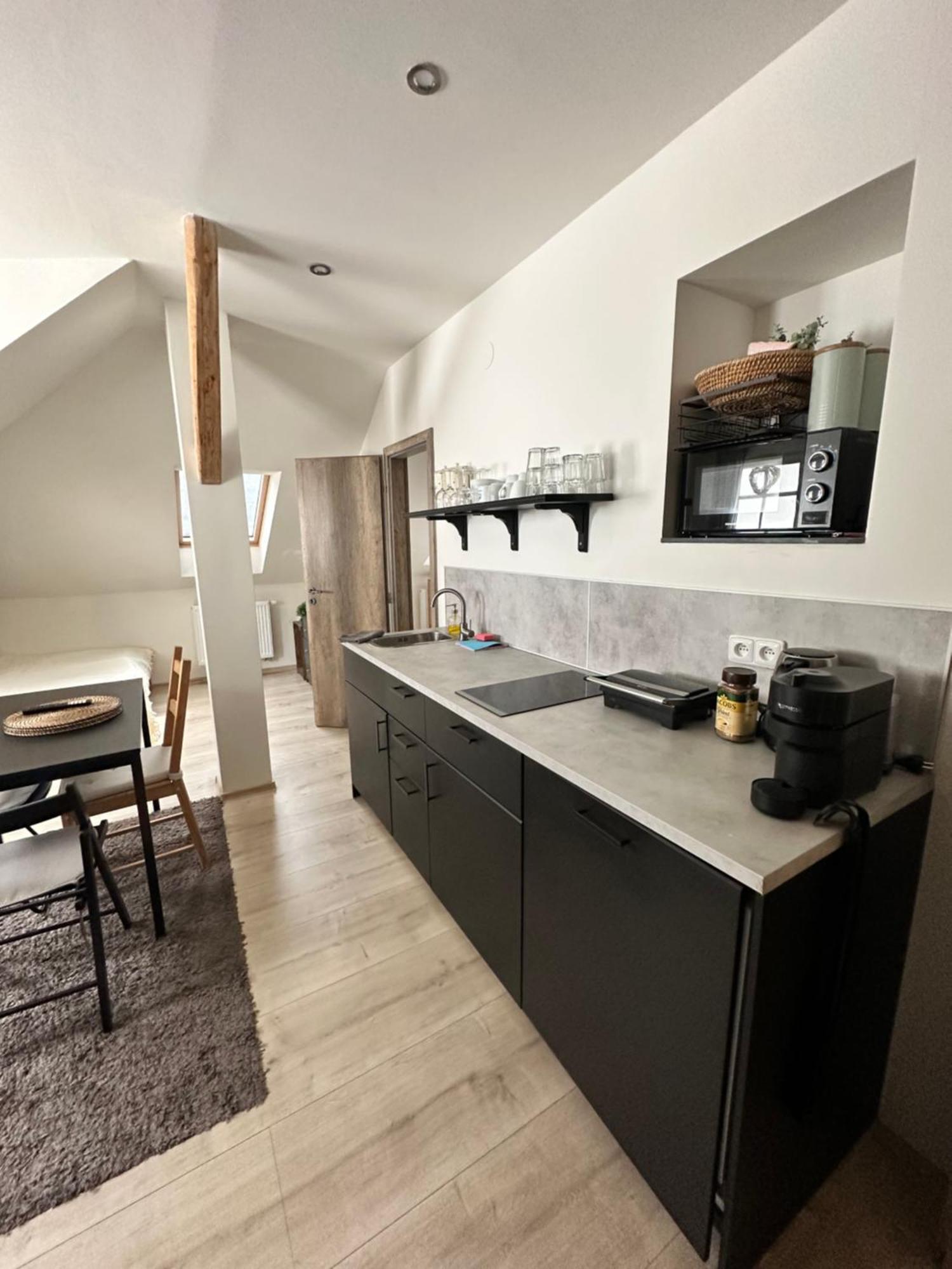 Apartmán Number 5 Vlevo Dole Rokytnice nad Jizerou Exteriér fotografie
