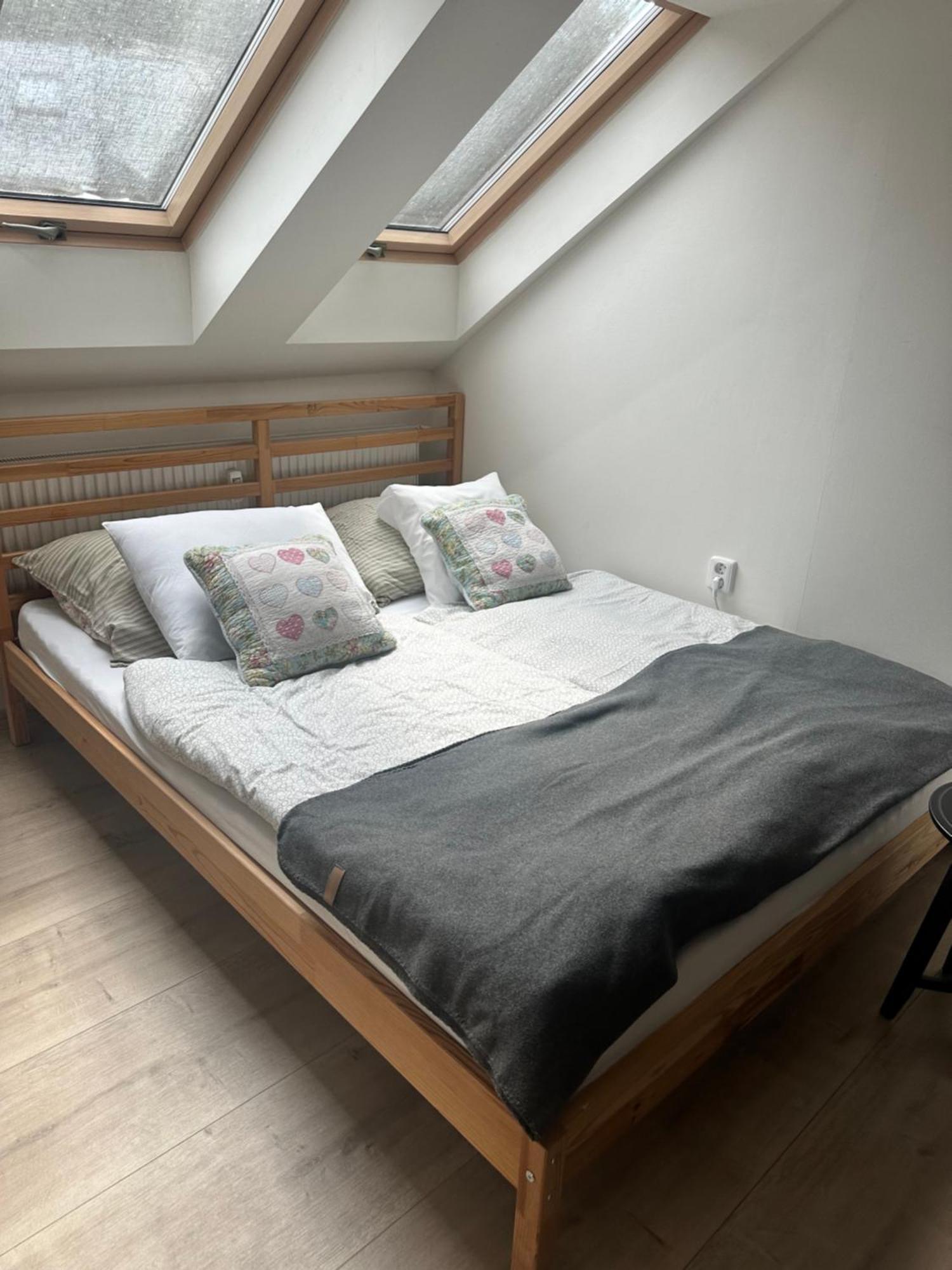 Apartmán Number 5 Vlevo Dole Rokytnice nad Jizerou Exteriér fotografie